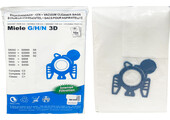 MIELE G/H/N Stofzuigerzakken