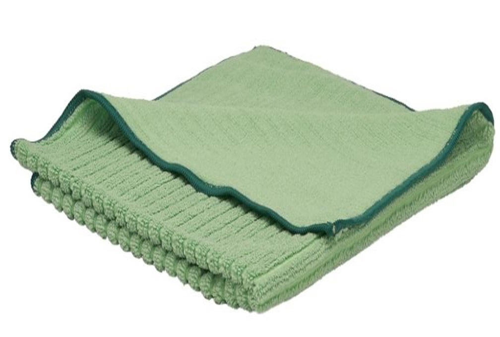 Bamboe microvezel dweil  55 x 70 cm Bamboe microvezel dweil  55 x 70 cm