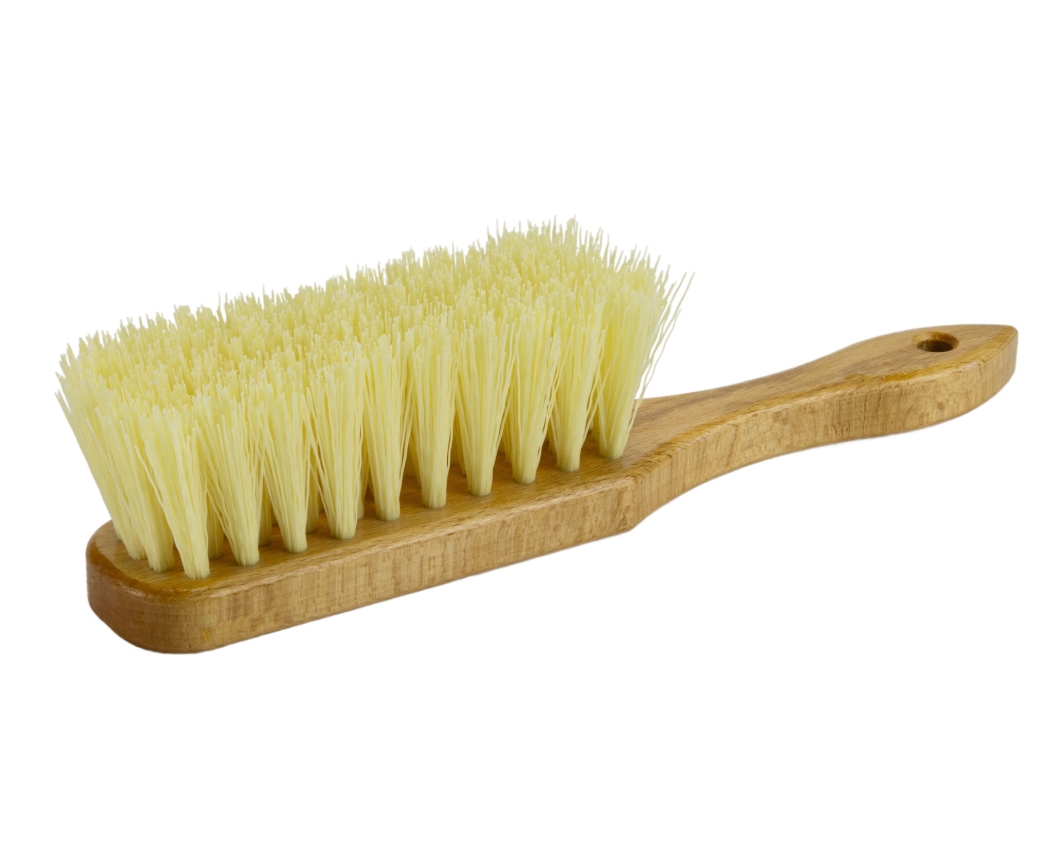 Handveger Falcon Brush Schrobborstel PPN Harde Haren - Gelakt Handveger Falcon Brush Schrobborstel PPN Harde Haren - Gelakt