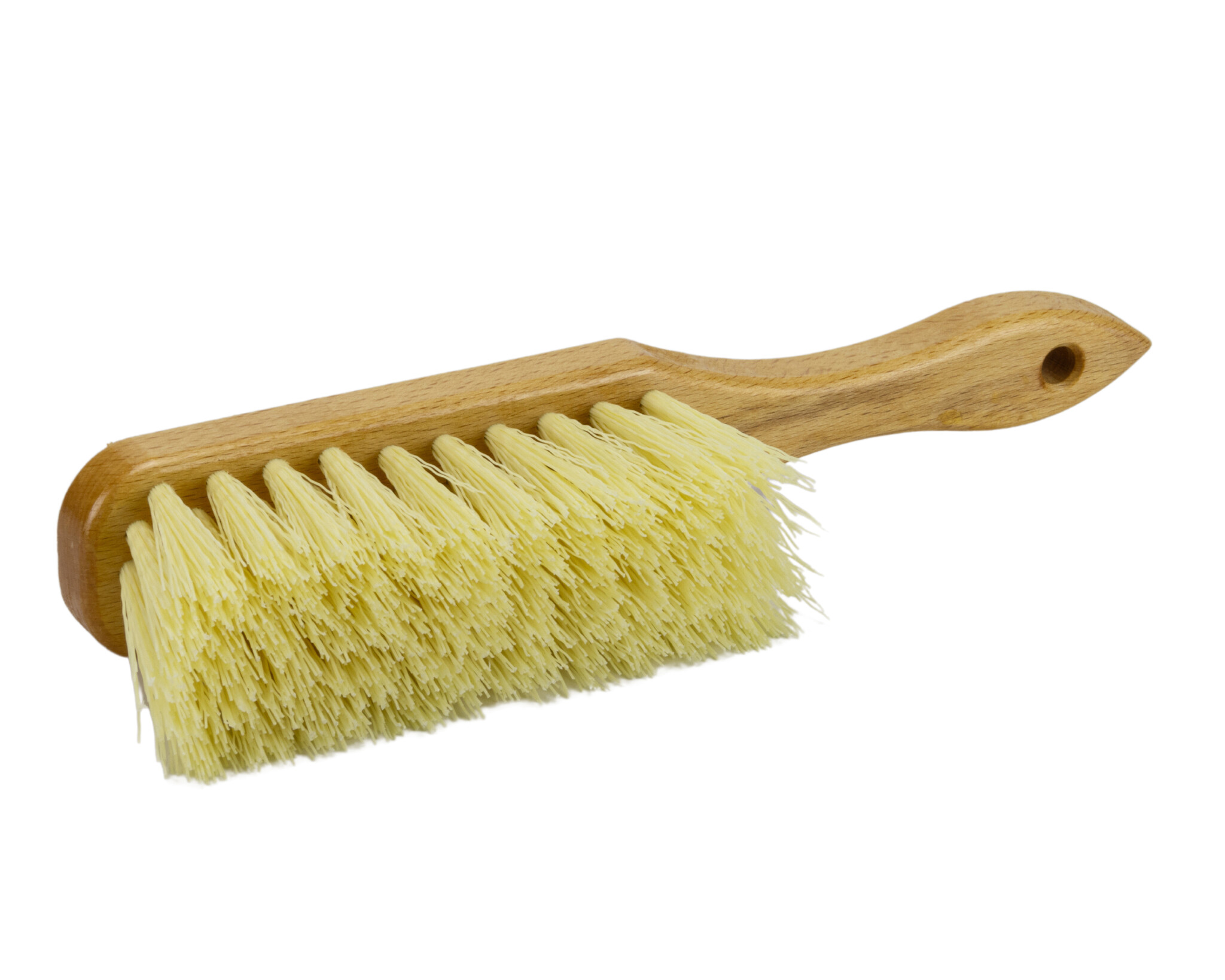 Handveger Falcon Brush Schrobborstel PPN Harde Haren - Gelakt Handveger Falcon Brush Schrobborstel PPN Harde Haren - Gelakt