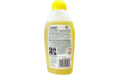 Allesreiniger Dettol Citrus  500 ml