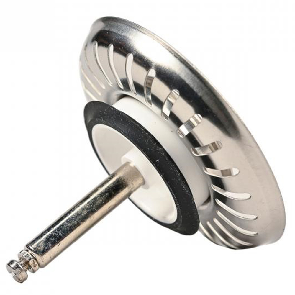 Franke - Korfplug - 133.0203.294 - Ventiel met Trek- of Draaiknopbediening Franke - Korfplug - 133.0203.294 - Ventiel met Trek- of Draaiknopbediening