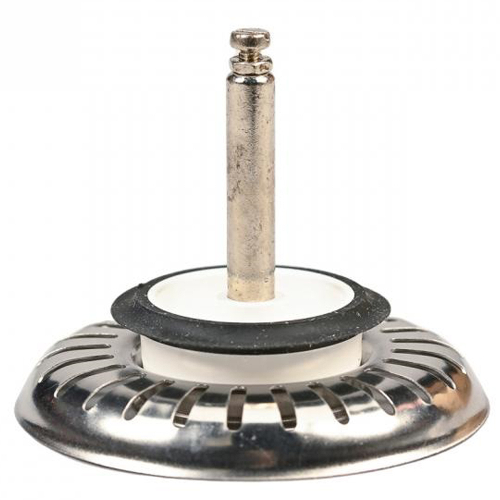 Franke - Korfplug - 133.0203.294 - Ventiel met Trek- of Draaiknopbediening Franke - Korfplug - 133.0203.294 - Ventiel met Trek- of Draaiknopbediening