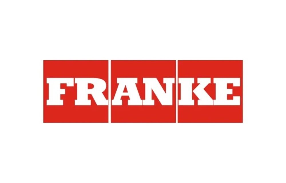 Franke - Korfplug - 133.0203.294 - Ventiel met Trek- of Draaiknopbediening Franke - Korfplug - 133.0203.294 - Ventiel met Trek- of Draaiknopbediening