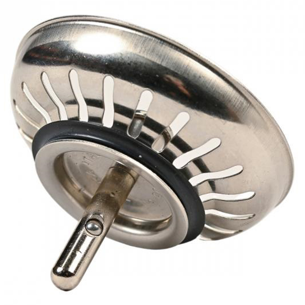 Lira Korfplug / Zeef voor Franke Spoelbakken - 133.0175.966