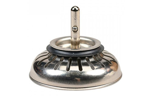 Lira Korfplug / Zeef voor Franke Spoelbakken - 133.0175.966