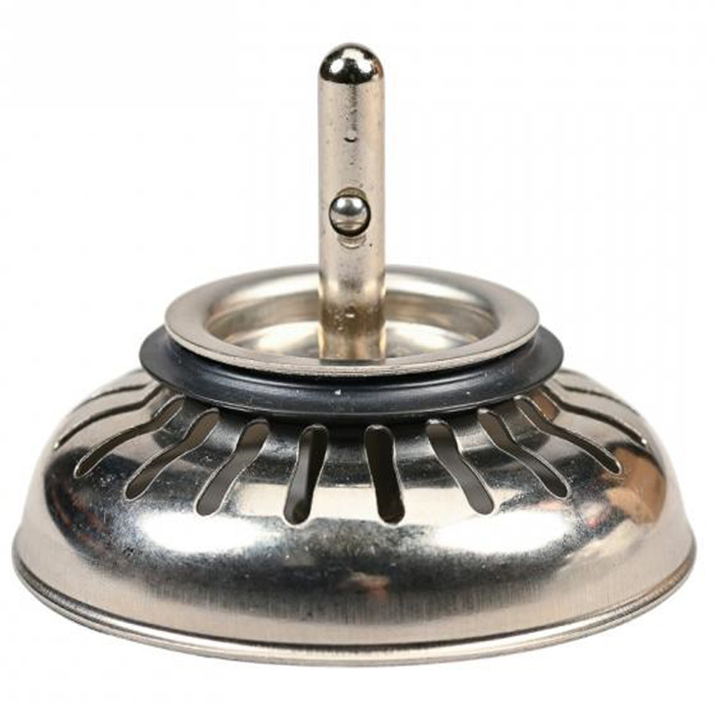 Lira Korfplug / Zeef voor Franke Spoelbakken - 133.0175.966