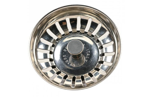 Lira Korfplug / Zeef voor Franke Spoelbakken - 133.0175.966