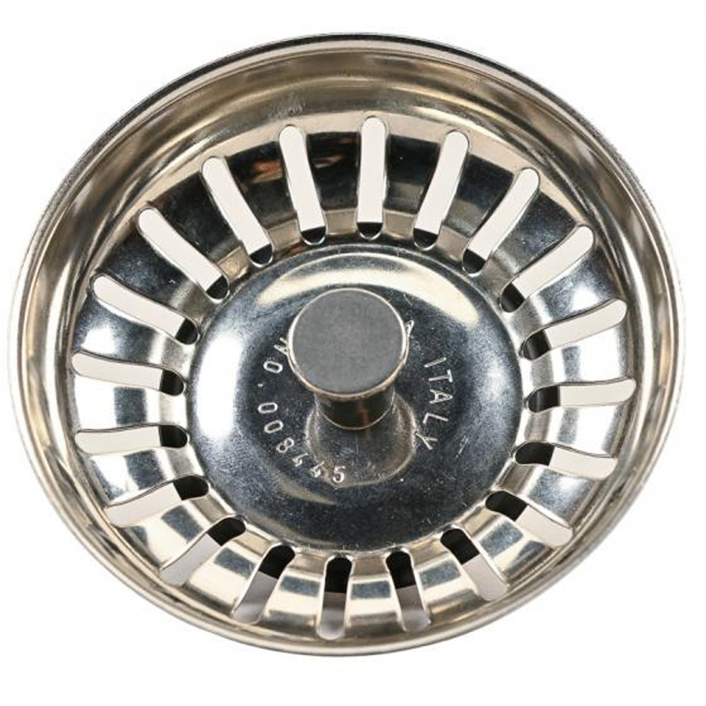 Lira Korfplug / Zeef voor Franke Spoelbakken - 133.0175.966