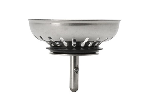 Lira Korfplug / Zeef voor Franke Spoelbakken - 133.0175.966