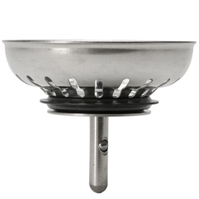 Lira Korfplug / Zeef voor Franke Spoelbakken - 133.0175.966