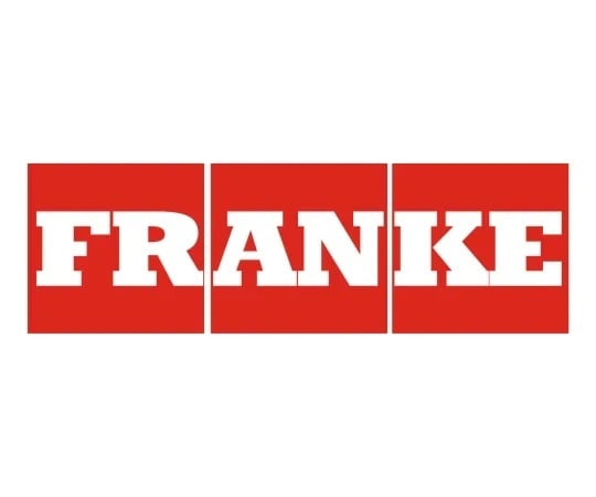 Franke - Korfplug - 133.0203.293 - Handbediend Ventiel