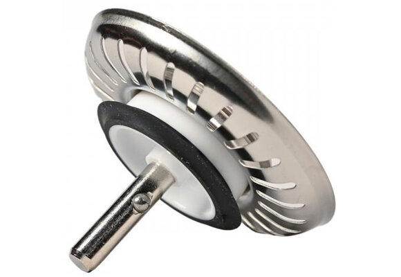 Franke - Korfplug - 133.0203.293 - Handbediend Ventiel