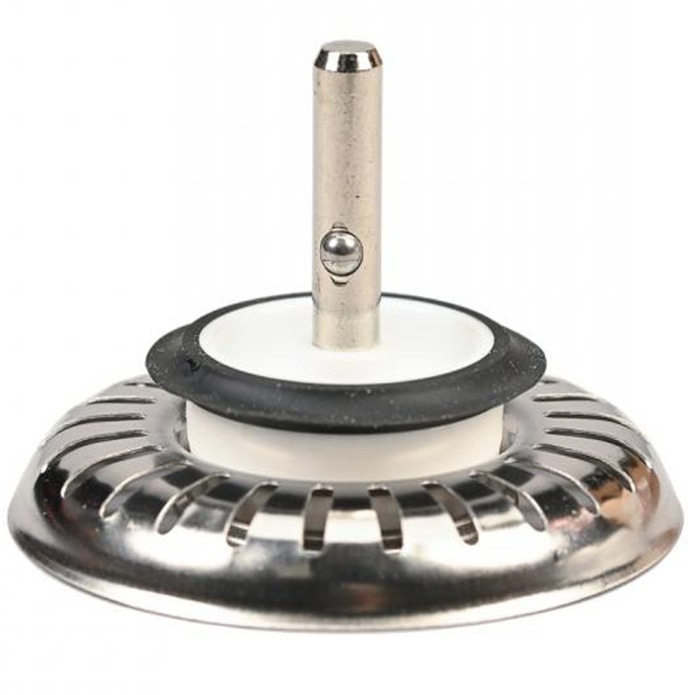 Franke - Korfplug - 133.0203.293 - Handbediend Ventiel