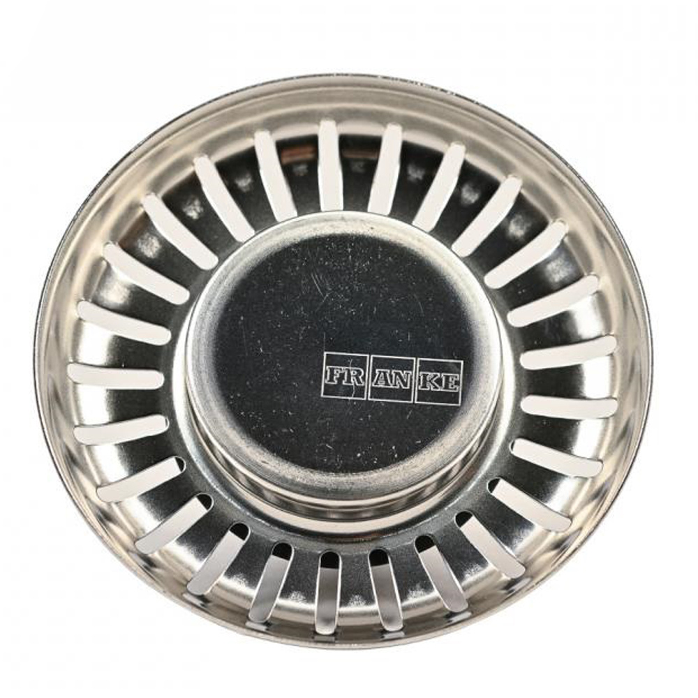 Franke - Korfplug - 133.0203.293 - Handbediend Ventiel