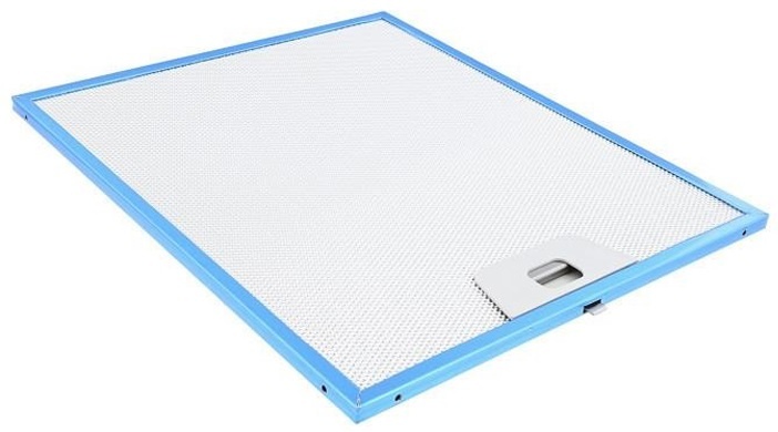 Zanussi / AEG Dampkapfilter 30 x 25,3 x 0,7 cm. Zanussi / AEG Dampkapfilter 30 x 25,3 x 0,7 cm.