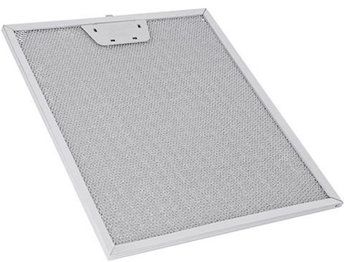 Zanussi / AEG Dampkapfilter 30 x 25,3 x 0,7 cm.