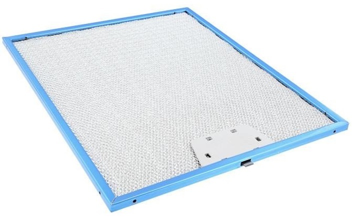 Zanussi / AEG Dampkapfilter 30 x 25,3 x 0,7 cm. Zanussi / AEG Dampkapfilter 30 x 25,3 x 0,7 cm.