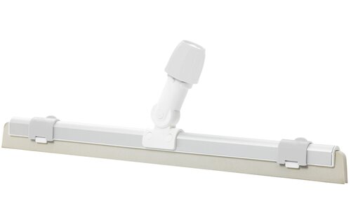 Moerman High-Premium Flexi Vloerwisser - 50cm - Draaidop - Soft Rubber