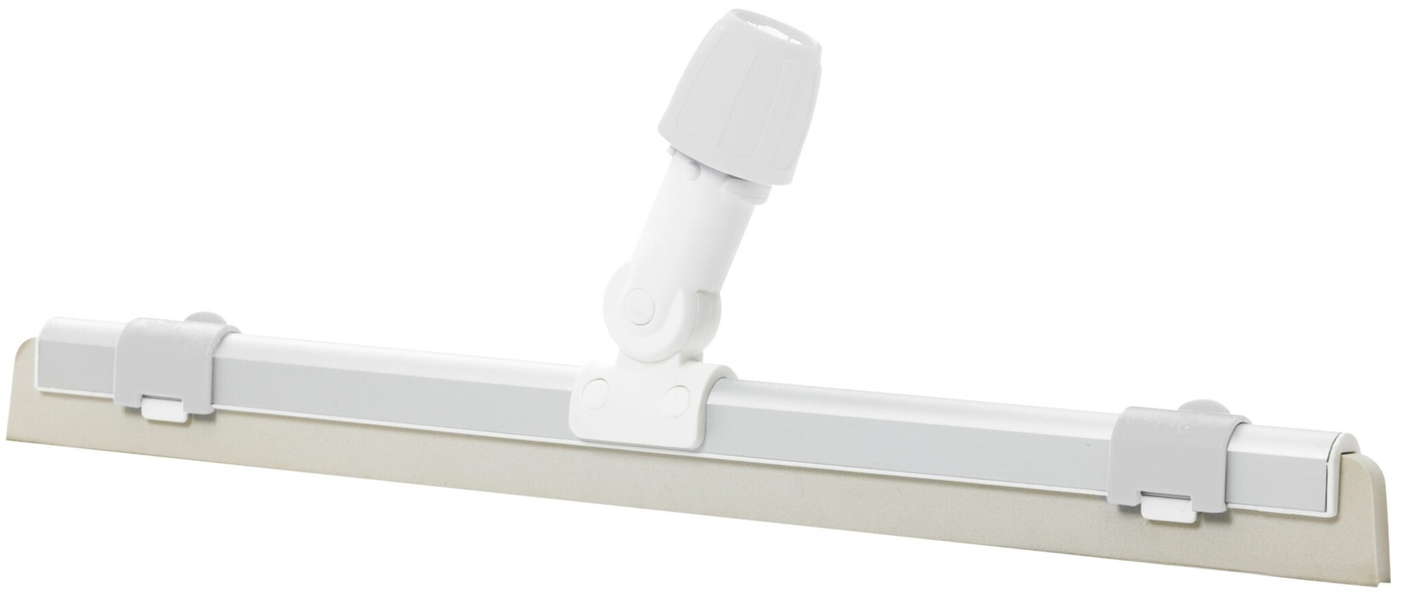 Moerman High-Premium Flexi Vloerwisser - 50cm - Draaidop - Soft Rubber Moerman High-Premium Flexi Vloerwisser - 50cm - Draaidop - Soft Rubber