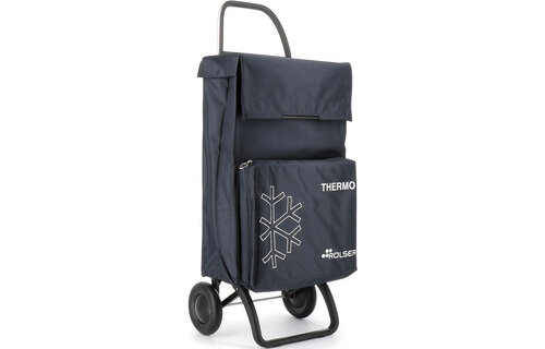 Boodschappentrolley  "TERMO FRESH MF CONVERT RG"   Marengo