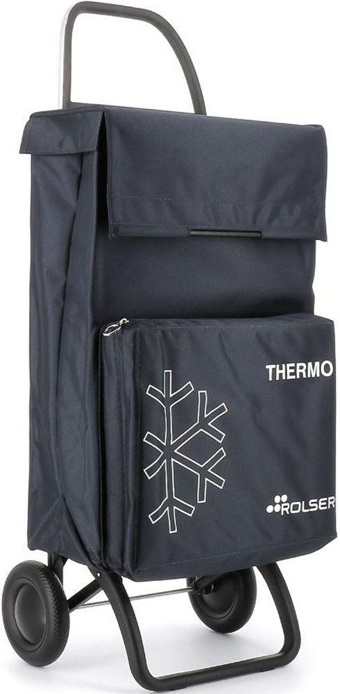 Boodschappentrolley  "TERMO FRESH MF CONVERT RG"   Marengo