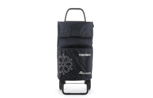 Boodschappentrolley  "TERMO FRESH MF CONVERT RG"   Marengo