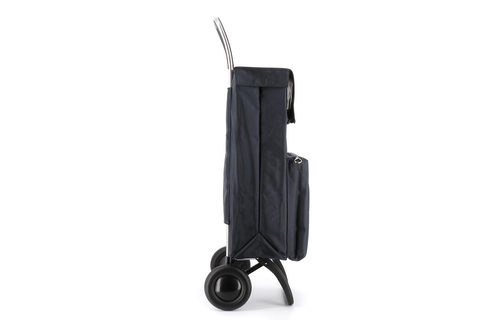 Boodschappentrolley  "TERMO FRESH MF CONVERT RG"   Marengo