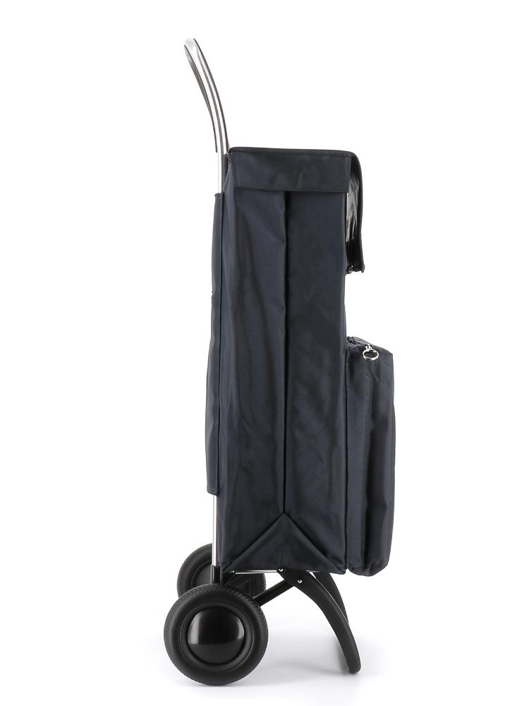 Boodschappentrolley  "TERMO FRESH MF CONVERT RG"   Marengo