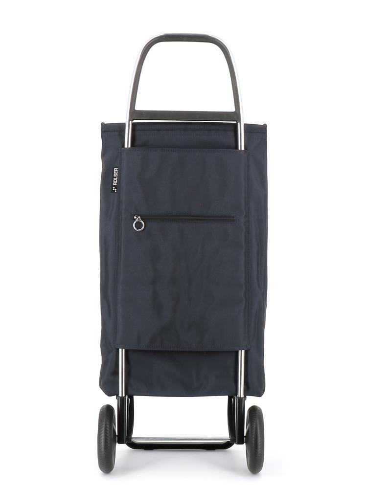 Boodschappentrolley  "TERMO FRESH MF CONVERT RG"   Marengo