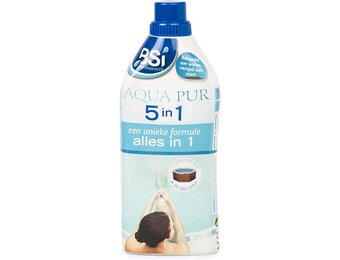 Aqua Pur  5 In 1    -  1 Liter