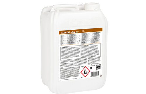 Clean Kill  insecticide tegen mieren  5 Liter