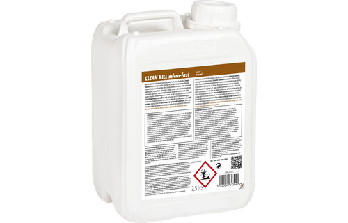 Clean Kill insecticide tegen mieren 2,5 Liter