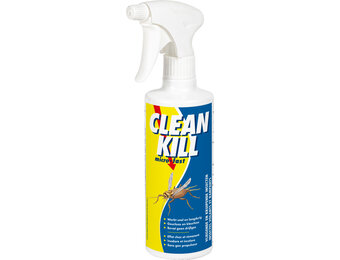 Clean Kill Micro-Fast   500ml