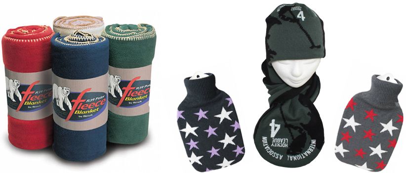 Voorbereiden op de winter met onze winter artikelen