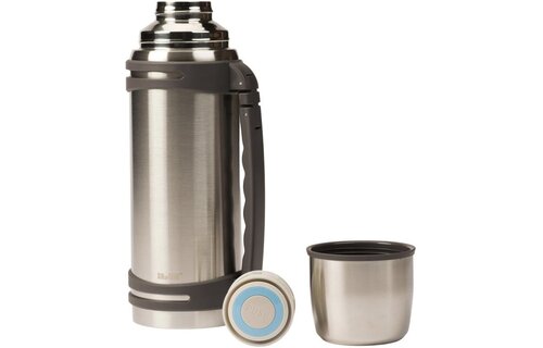 Thermos / Isoleerfles - Dubbelwandig Rvs