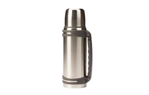 Thermos / Isoleerfles - Dubbelwandig Rvs