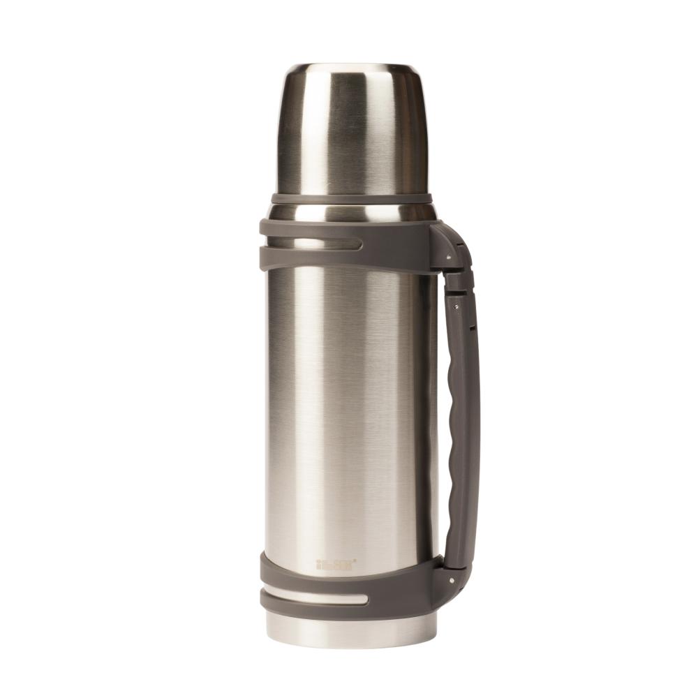 Thermos / Isoleerfles - Dubbelwandig Rvs