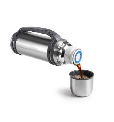 Thermos / Isoleerfles - Dubbelwandig Rvs