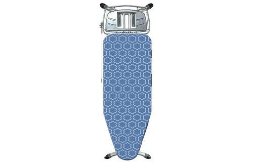 Strijkplankhoes 5 lagen maat A "WOLKBLAUW" Strijkplankhoes 5 lagen maat A "WOLKBLAUW"