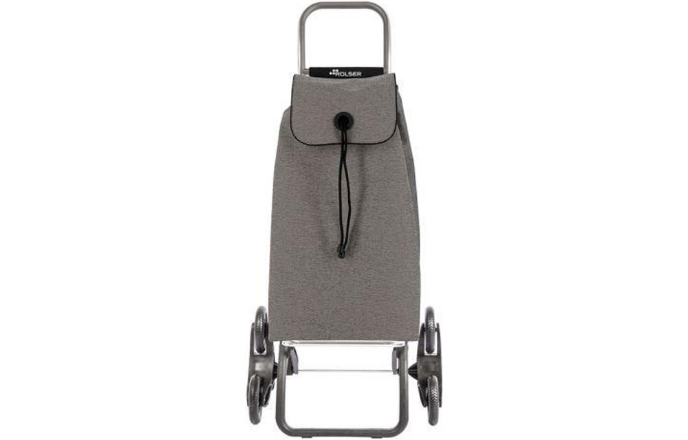 Boodschappentrolley 6 wielen - EcoIMax - RD6 - Granito Boodschappentrolley 6 wielen - EcoIMax - RD6 - Granito