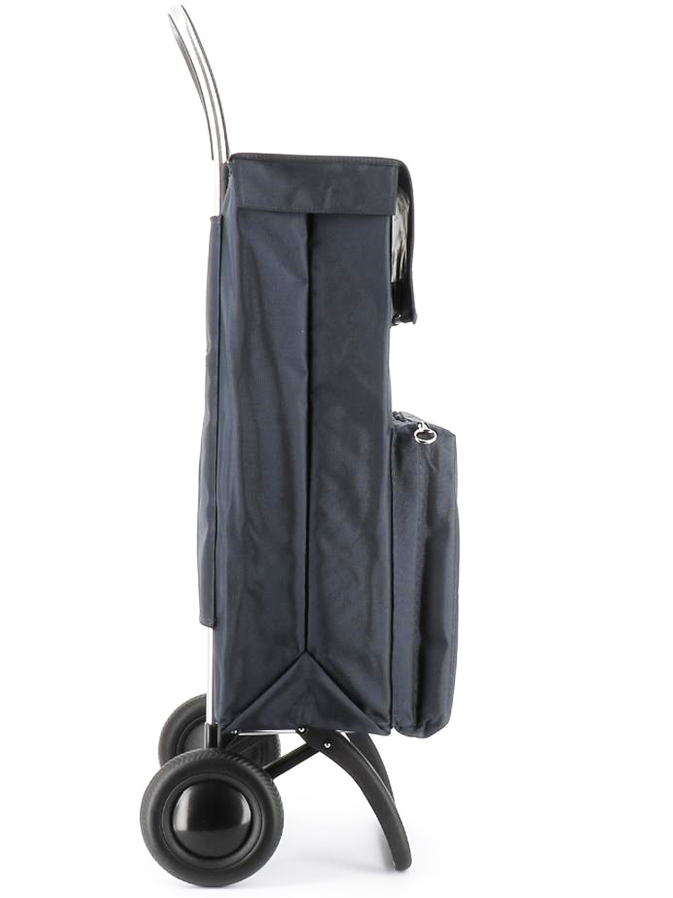 Boodschappentrolley Thermo Fresh MF 2 Wheels - Marengo