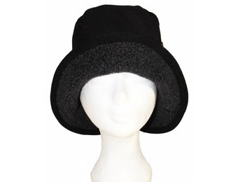 Dames Hoedje Teddy/Fleece