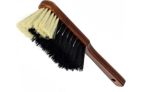 Handveger gelakt gemengd Paardenhaar Handveger gelakt gemengd Paardenhaar