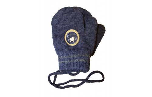 Baby wantjes gebreid verschillende kleuren Baby wantjes gebreid verschillende kleuren