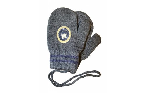 Baby wantjes gebreid verschillende kleuren Baby wantjes gebreid verschillende kleuren