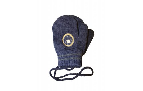 Baby wantjes gebreid verschillende kleuren Baby wantjes gebreid verschillende kleuren