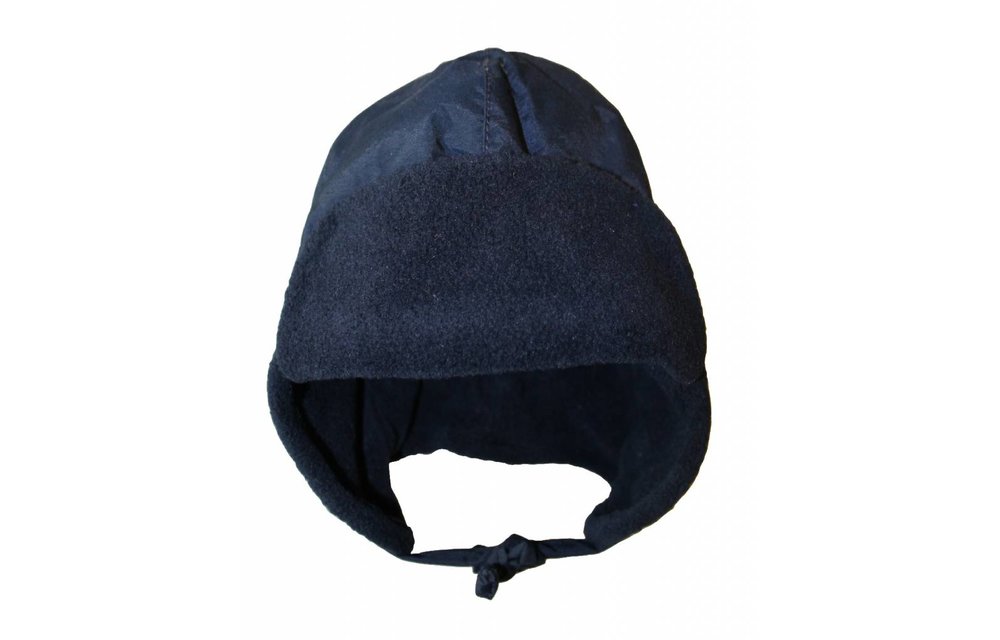 Pilotenmuts Kinderen Blauw Pilotenmuts Kinderen Blauw