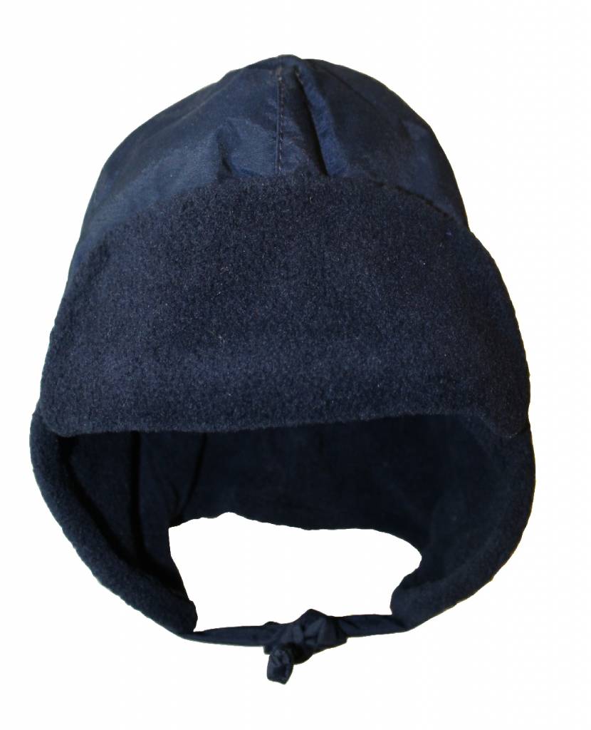 Pilotenmuts Kinderen Blauw