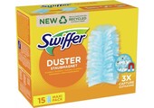 Duster Trap & Lock Refill - 15 Stuks
